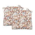 Paisley Dining & Accent Chair Pads (Set of 2)